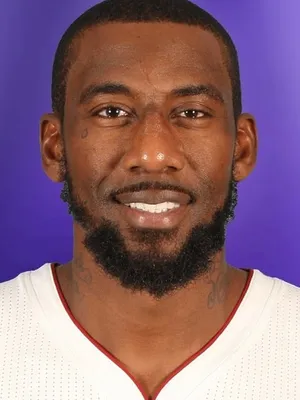 Amar'e Stoudemire