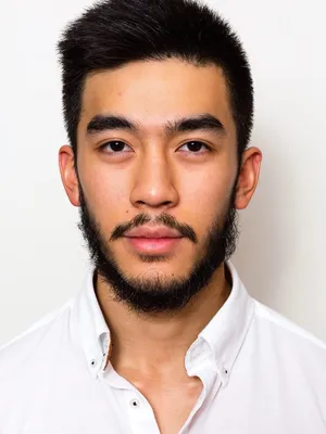 Justin Chien