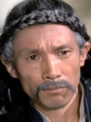 Chen Hui-Lou