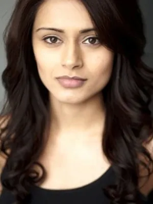 Bhavna Limbachia