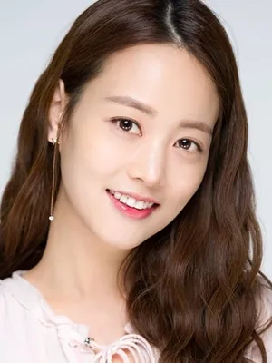 Son Yeo-eun