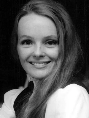 Katharine Houghton
