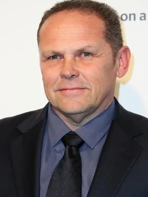 Kevin Chapman
