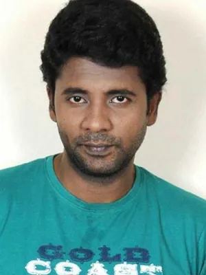 Satyam Rajesh