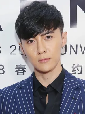 Danson Tang