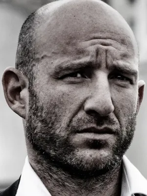 Pierre-Marie Mosconi
