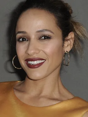 Dania Ramirez