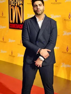Shivam Pawa