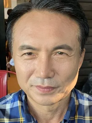 Jeong Dong-gyoo