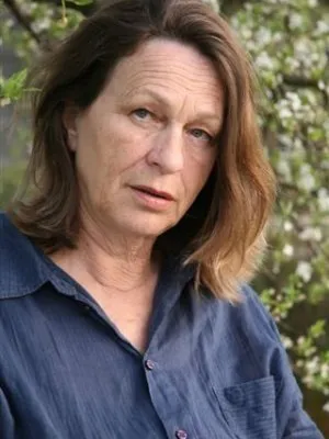 Hilde Berger