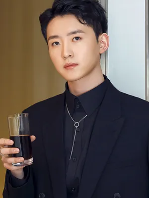 Liu Haoxin