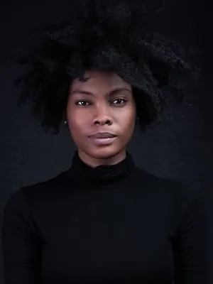 Yessica Borroto Perryman