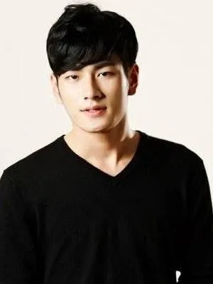 Jin Woo-jin
