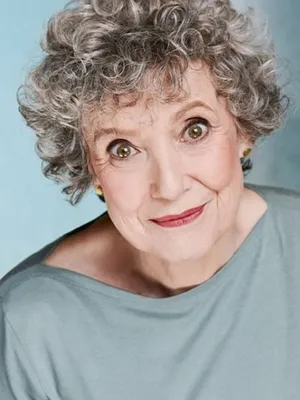 Jill Frappier