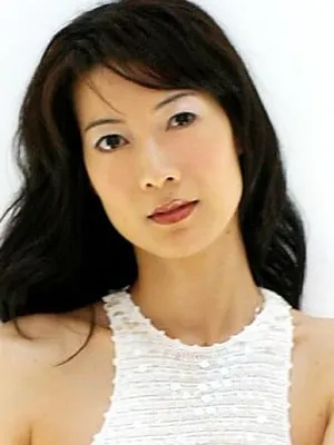 Arlene Tai