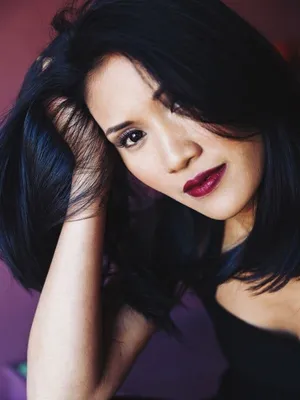 Marissa Carpio