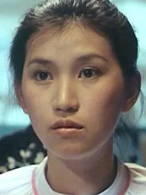 Dorothy Yu Yee-Ha