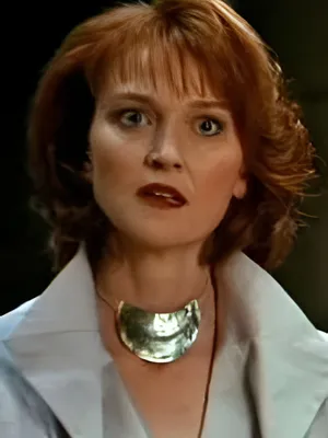Patricia Drake
