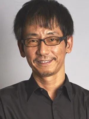 Yasunari Takeshima
