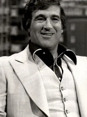 Shecky Greene