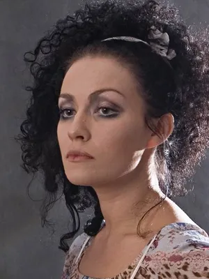 Zhanna Oganesyan
