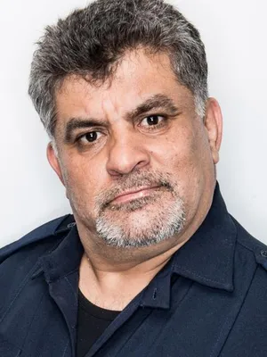 Yigal Adika