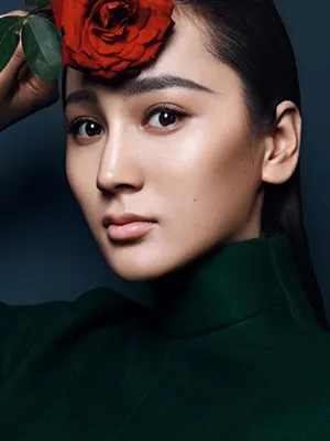 Wang Yijia