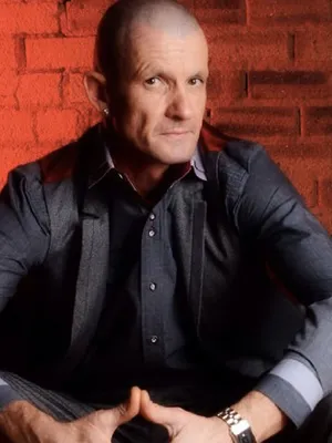 Archie Cocker