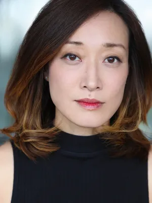 Gabby Wong