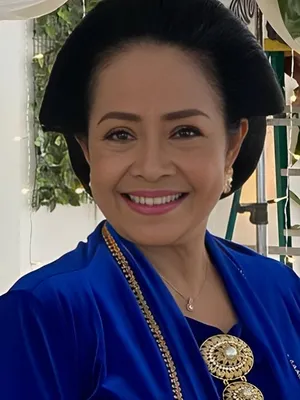 Karlina Inawati