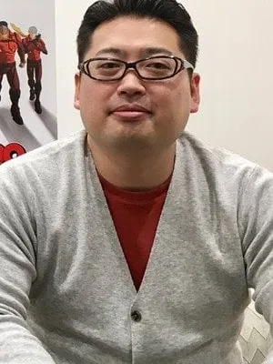 Kohdai Kakimoto