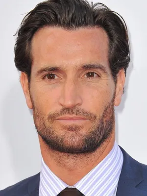 Matthew Del Negro
