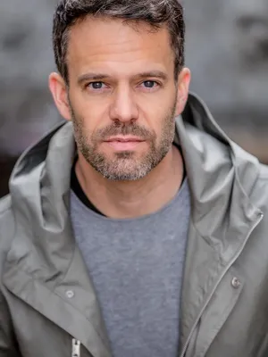 Ben Ruedinger