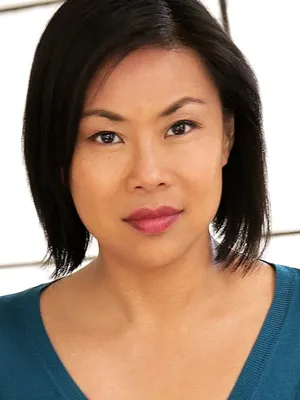 Fiona Choi