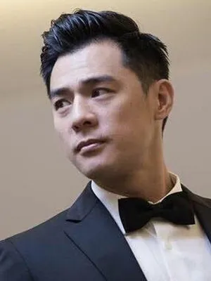 Bobby Dou