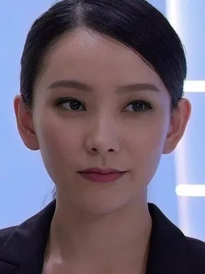 Connie Man