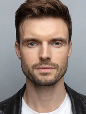 Oleg Sukhoverov