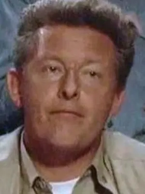John Rottger