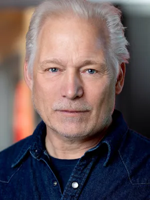 Hannes Holm
