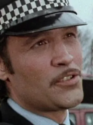 Del Baker
