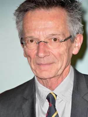 Patrice Leconte