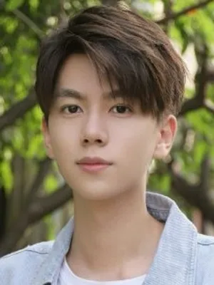 Pan Yihong