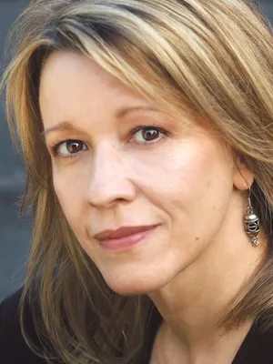 Linda Emond