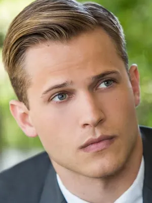 Wyatt Nash