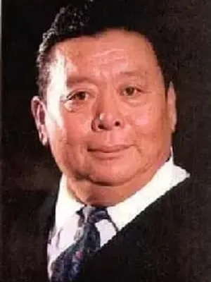 Du Zhenxi