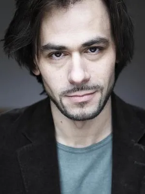 Damien Boisseau
