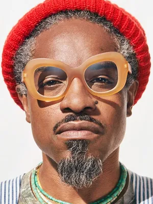 André 3000