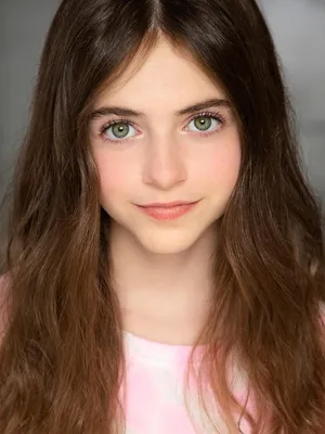 Mila Falkof
