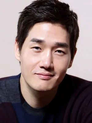 Yoo Ji-tae
