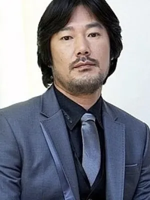Baek Jong-hak
